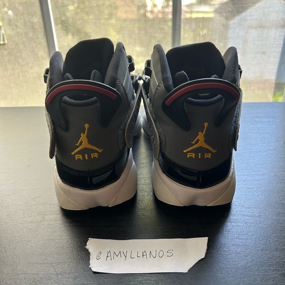 Jordan 6 Hightop Sneakers - Picture 5 of 6